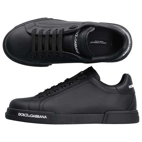 dolce gabbana sneaker herren|dolce and gabbana sneakers 2020.